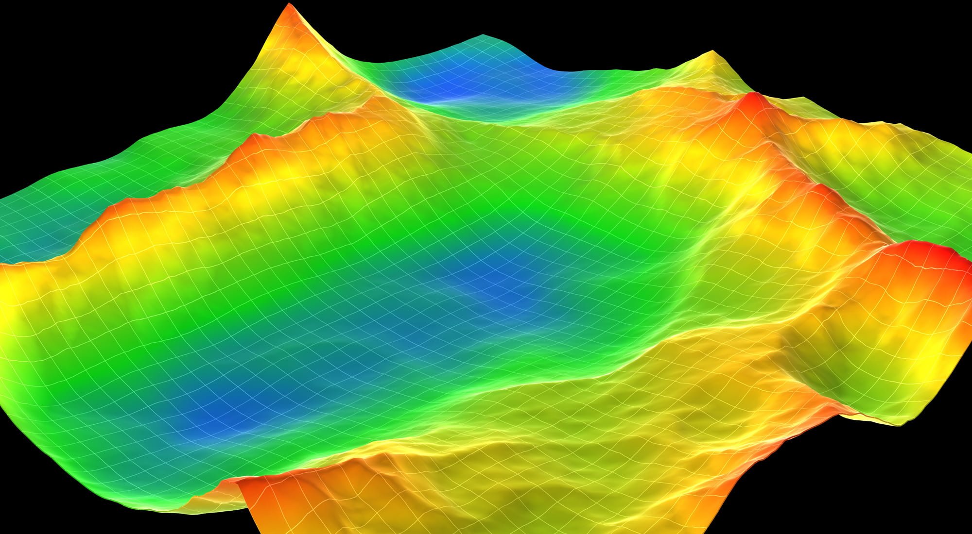 Avian UAS - Mapping - Drone Services